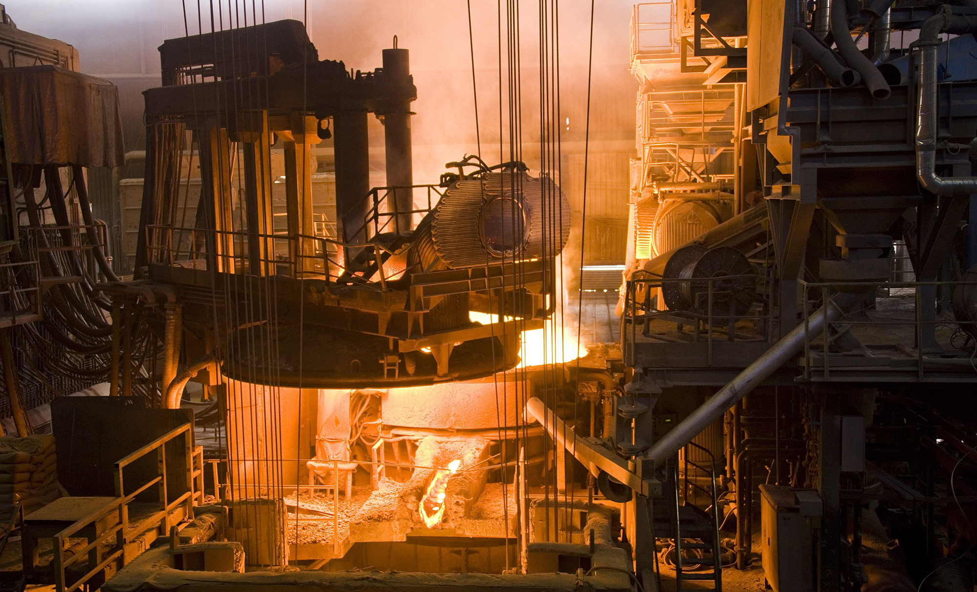 網(wǎng)帶爐_網(wǎng)帶淬火爐的工作原理